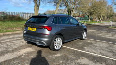 Skoda Kamiq 1.5 TSI SE L 5dr Petrol Hatchback